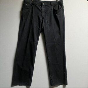 Brax Cesar Straight leg pants Sz 40 x 34